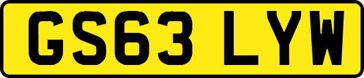 GS63LYW