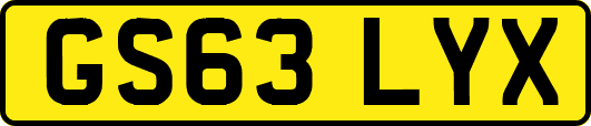 GS63LYX
