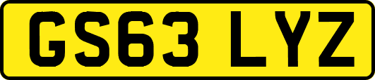 GS63LYZ