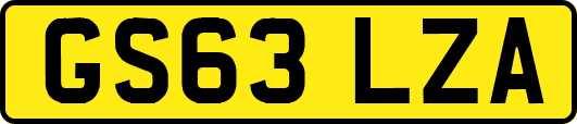 GS63LZA