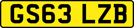 GS63LZB