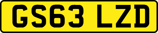 GS63LZD