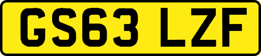 GS63LZF