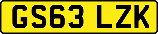 GS63LZK