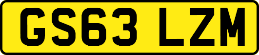 GS63LZM