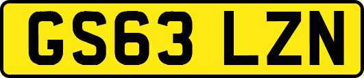 GS63LZN