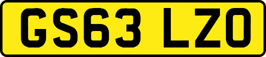 GS63LZO