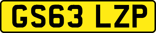 GS63LZP