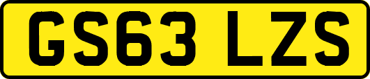 GS63LZS