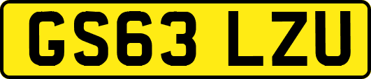 GS63LZU