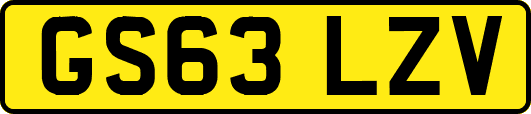 GS63LZV