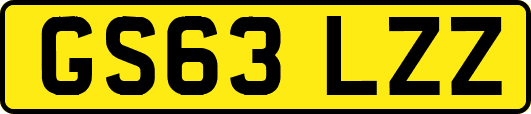 GS63LZZ