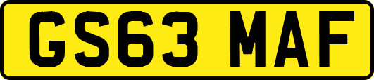 GS63MAF