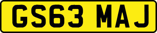 GS63MAJ
