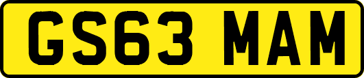 GS63MAM
