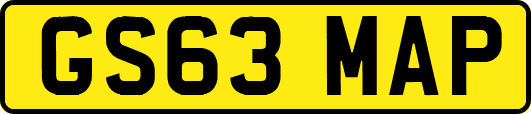 GS63MAP
