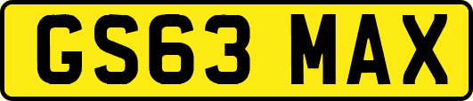 GS63MAX