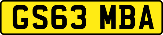 GS63MBA