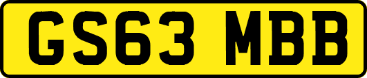 GS63MBB