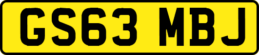 GS63MBJ
