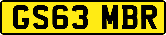 GS63MBR