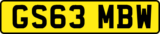 GS63MBW