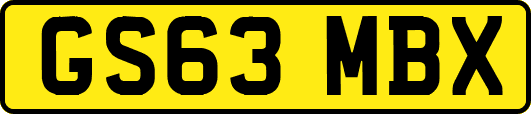 GS63MBX