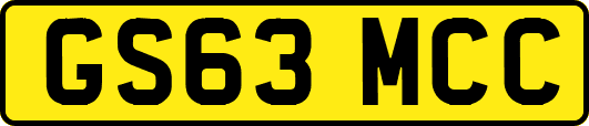 GS63MCC