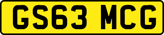 GS63MCG