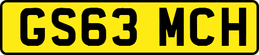 GS63MCH