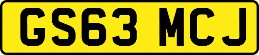 GS63MCJ