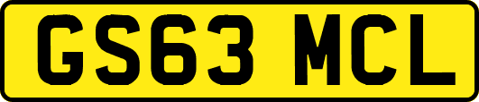 GS63MCL