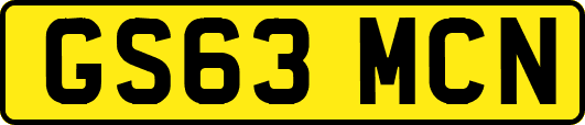 GS63MCN
