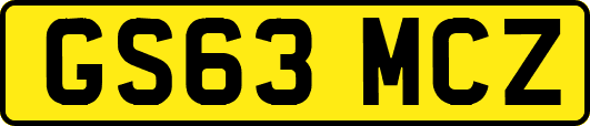 GS63MCZ