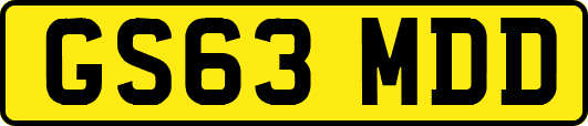 GS63MDD