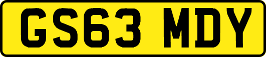 GS63MDY