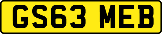GS63MEB