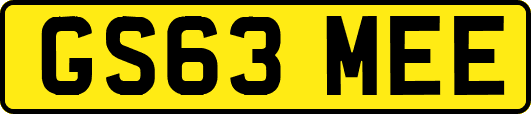 GS63MEE