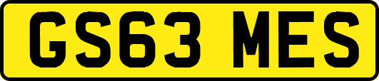 GS63MES