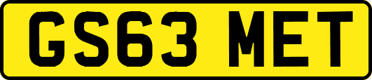 GS63MET