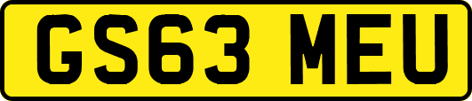 GS63MEU