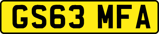 GS63MFA