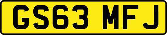 GS63MFJ