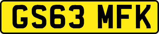 GS63MFK