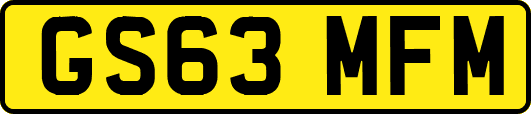 GS63MFM