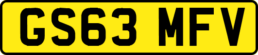 GS63MFV