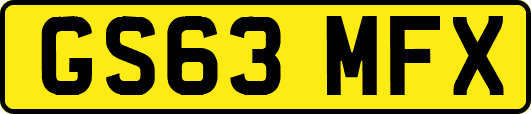 GS63MFX