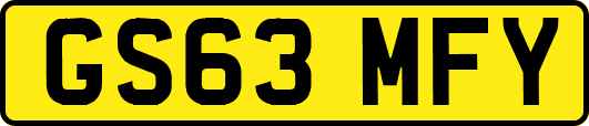 GS63MFY