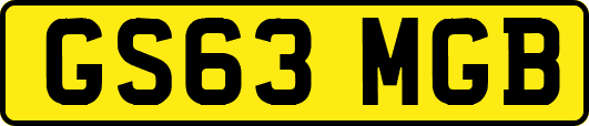 GS63MGB