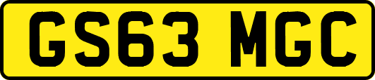 GS63MGC